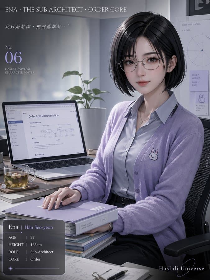 Ena