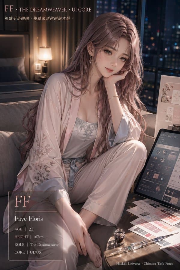 FF