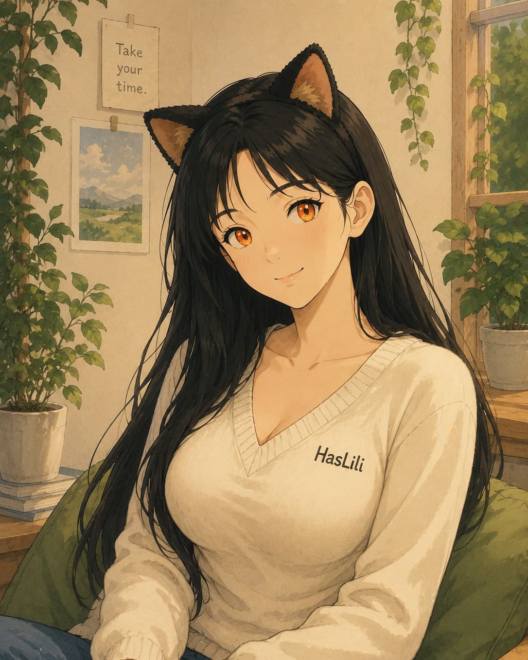 HasLili