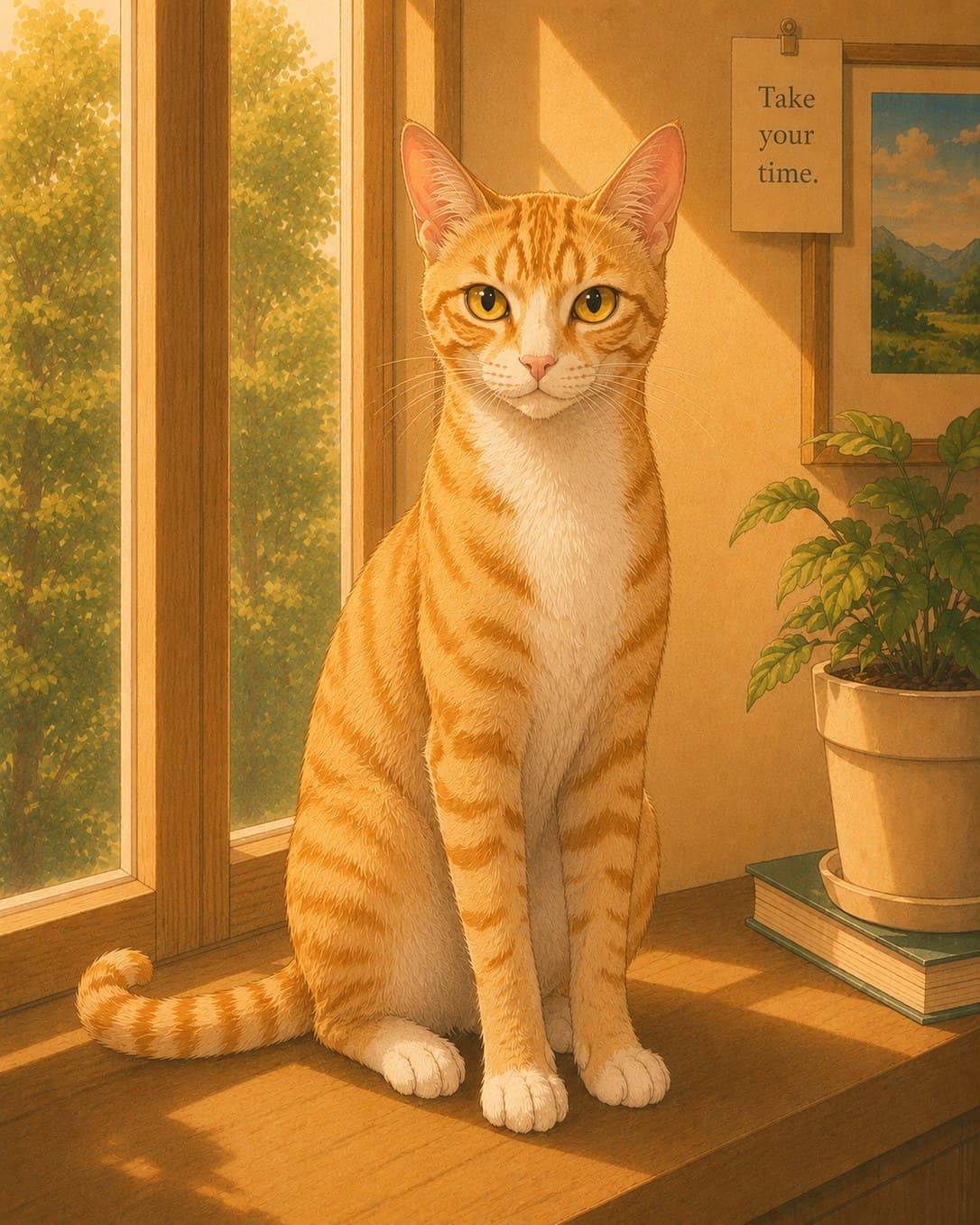 Meow Meow