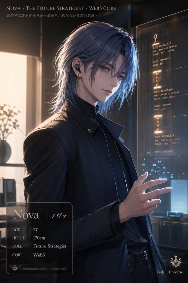 Nova