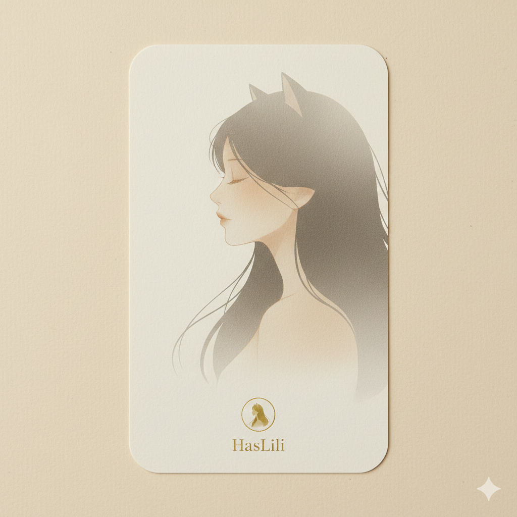 Genesis Soul #001