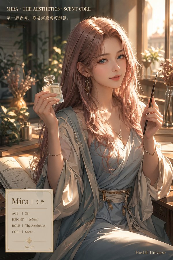 Mira