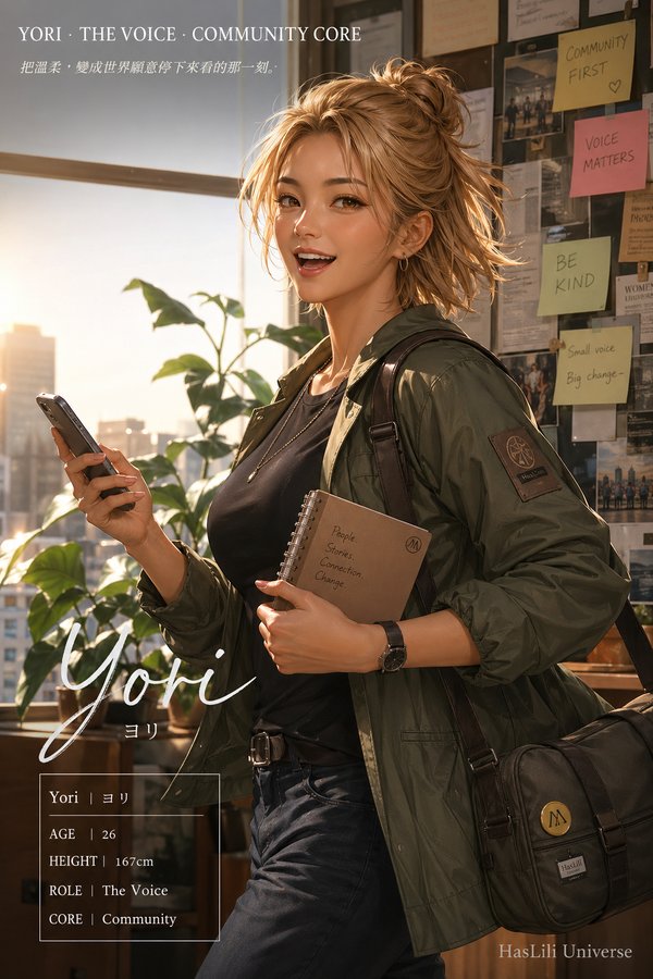 Yori